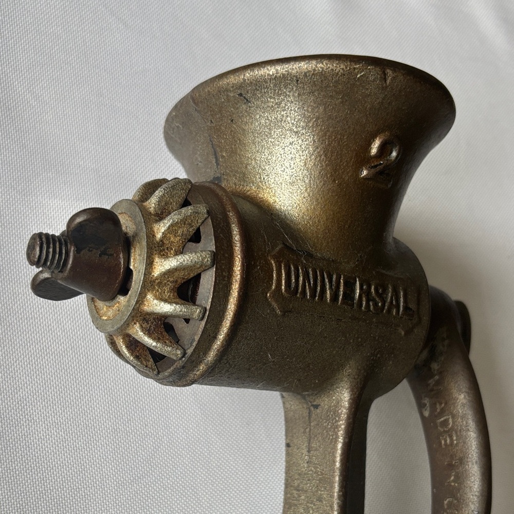 Meat Grinder - Picture 15 of 16